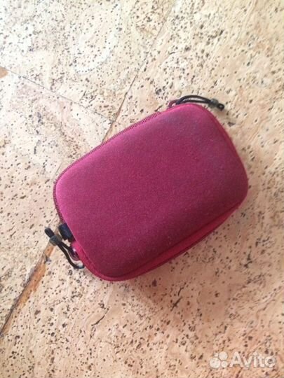 Фотоаппарат Nikon coolpix s100