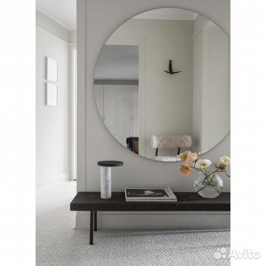 Зеркало круглое с доставкой