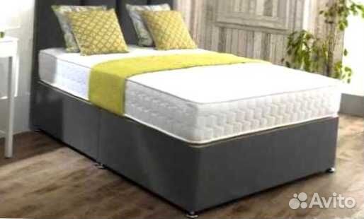 Анатомический матрас 140х200, 160х200 и другие