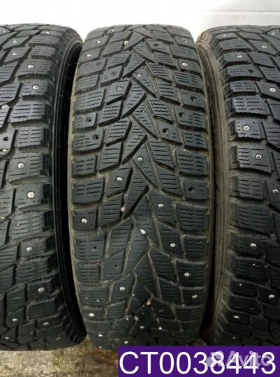 Dunlop SP Winter Ice 02 185/65 R15 96T