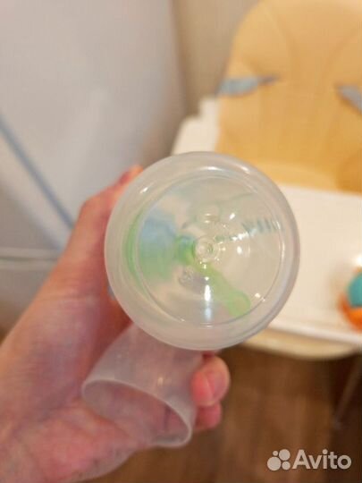 Бутылочка Dr browns