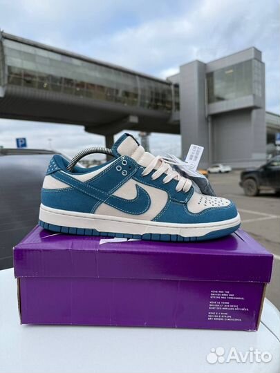 Кроссовки Louis Vuitton (42)