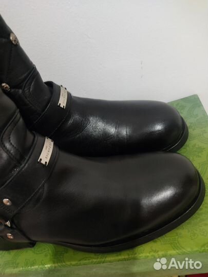 Полусапоги женские