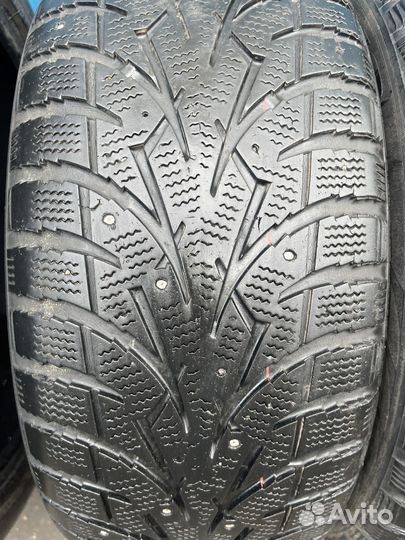 Toyo Observe G3-Ice 205/55 R16 91T
