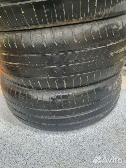 Michelin Energy Saver 205/55 R16