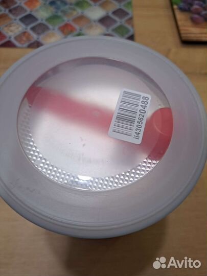 Детская молочная смесь