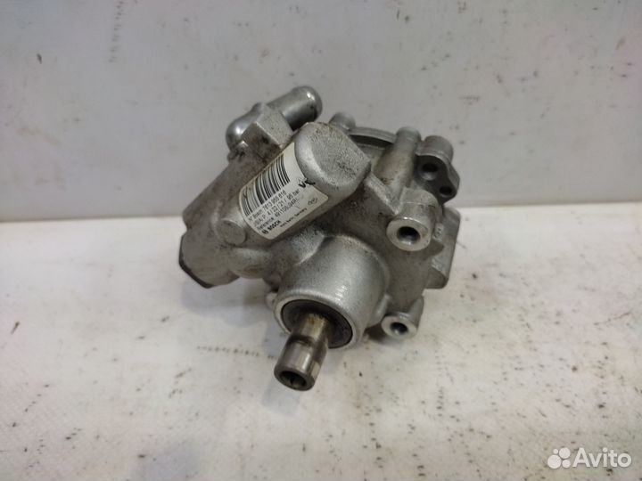 Насос гур Renault Logan 2 2014-2018