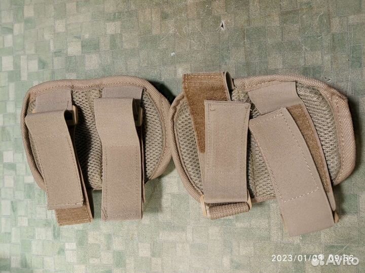 Налокотники новые