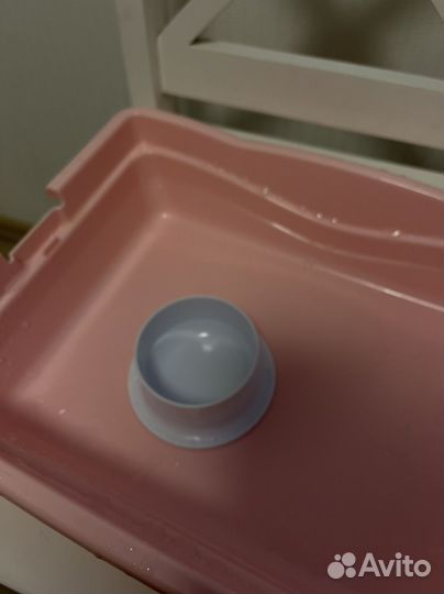 Клетка для хомяка