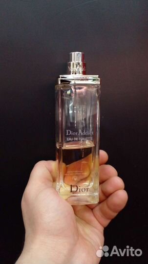 Духи Dior Addict (оригинал)