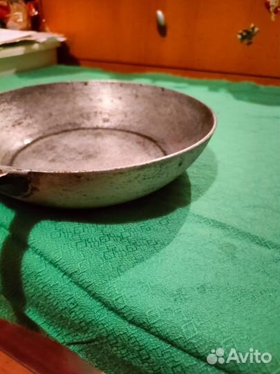 Сковорода СССР