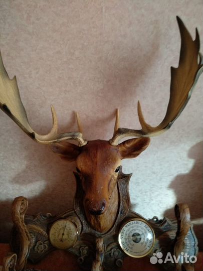 Настенное интерьерное панно 