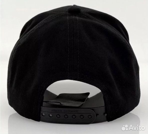Бейсболка кепка Armani Exchange