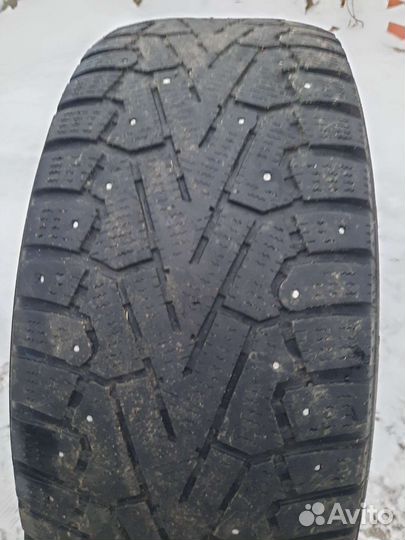 Pirelli Ice Zero 225/55 R17