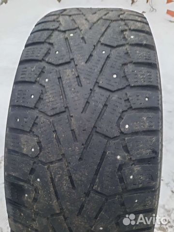Pirelli Ice Zero 225/55 R17