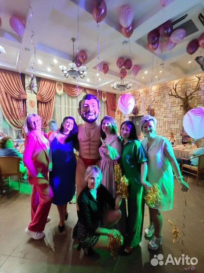 Ведущий и диджей на Ваш праздник,корпоратив