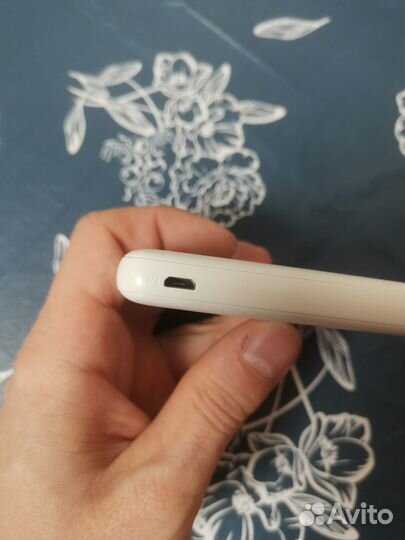 Повербанк starwars 5000 mAh