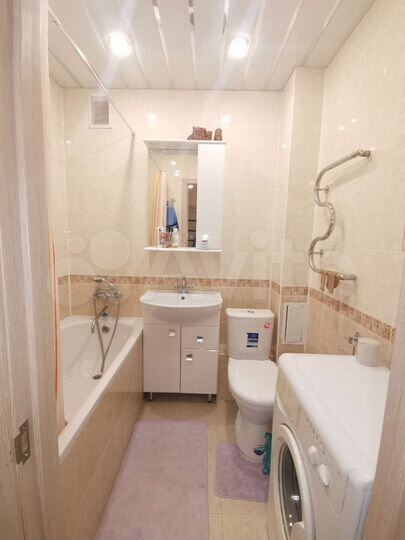 1-к. квартира, 43 м², 10/10 эт.