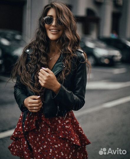 Профессиональный фотограф