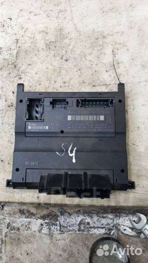 Блок управления сидением Mercedes-Benz