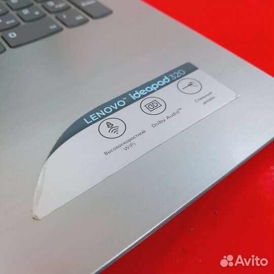 Ноутбук Lenovo для разных целей и задач. К6