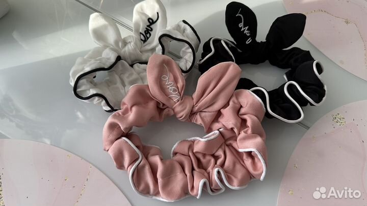 Повязка на голову