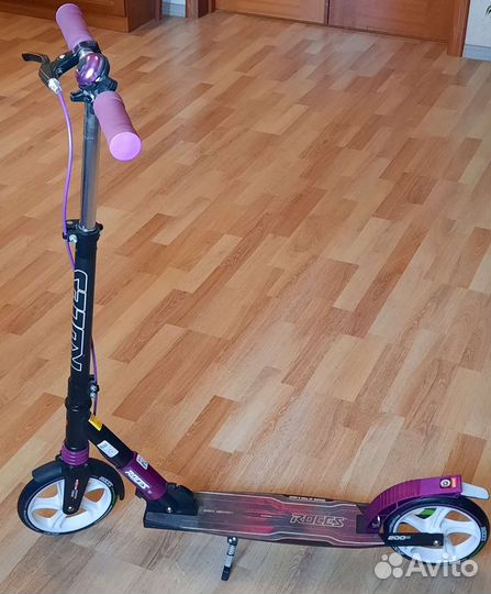 Самокат Roces 200