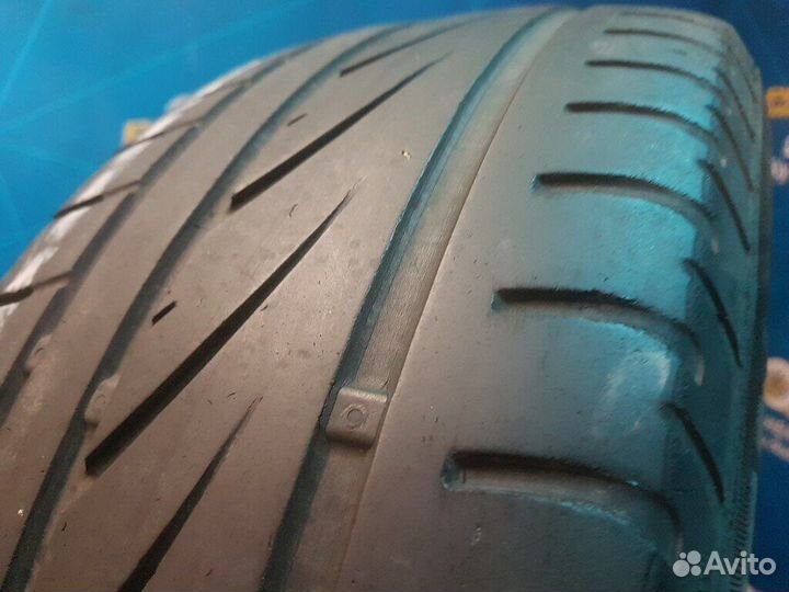 Continental ContiPremiumContact 185/60 R14