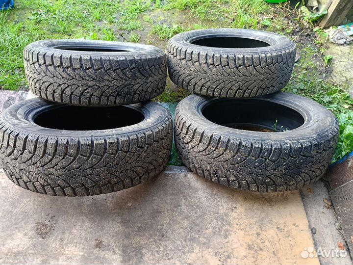 Formula Ice 15.00/55 R15 80J