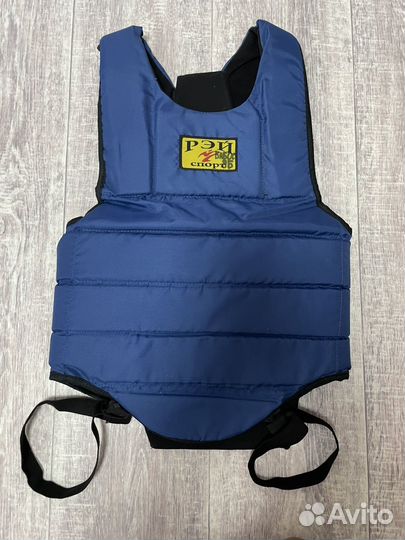 Жилет для арб