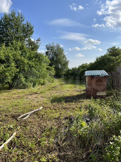 Дом 50 м² на участке 15 сот.