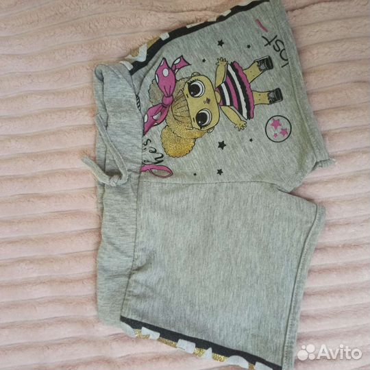 Шорты лол (LOL)