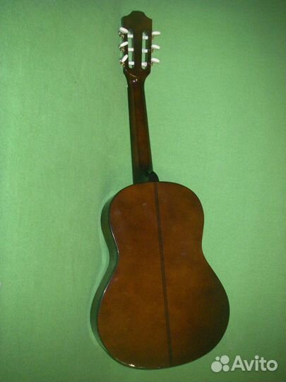 Классическая гитара 1/2 Hohner HC02