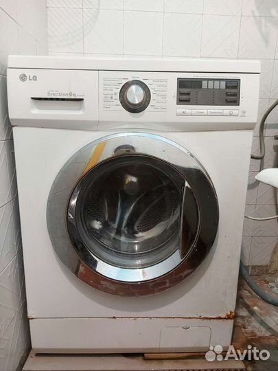 Стиральная машина бу