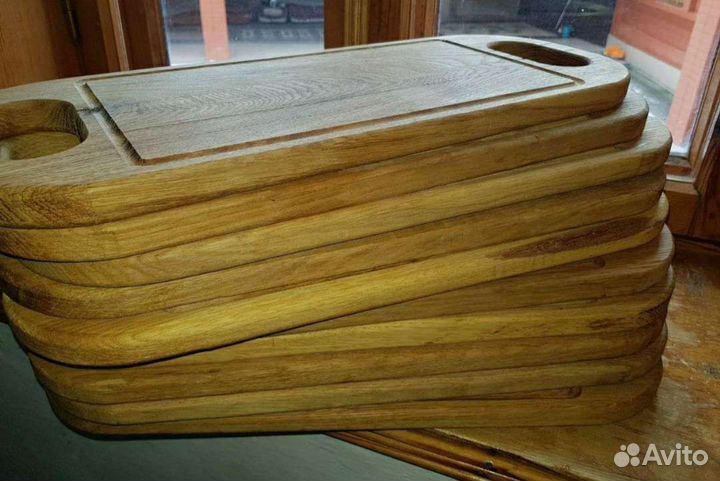 Доска для шашлыка