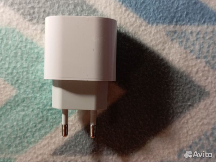 Блок для айфон