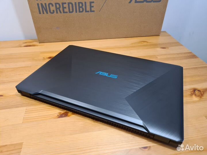 Asus TUF 15,6