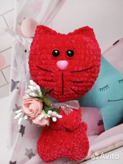 Подарки на День влюбленных