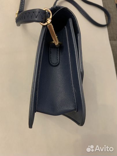 Сумка женская натуральная кожа