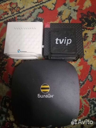 Wifi роутер(маршрутизатор) Б/у