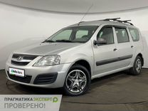 ВАЗ (LADA) Largus 1.6 MT, 2018, 175 000 км, с пробегом, цена 849 900 руб.