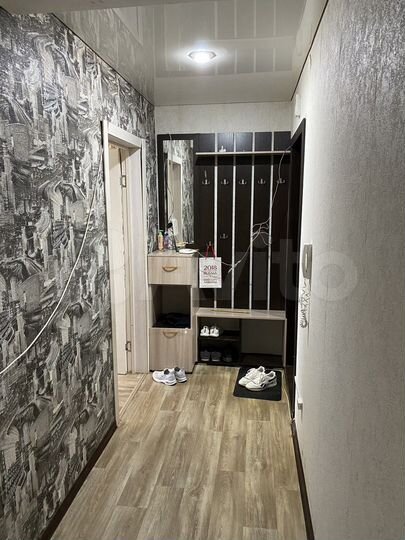 1-к. квартира, 33,7 м², 3/12 эт.