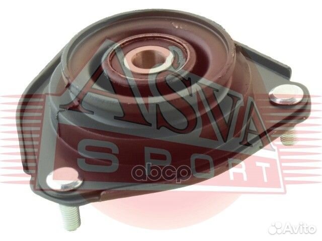 Опора амортизатора 0111T196F asva