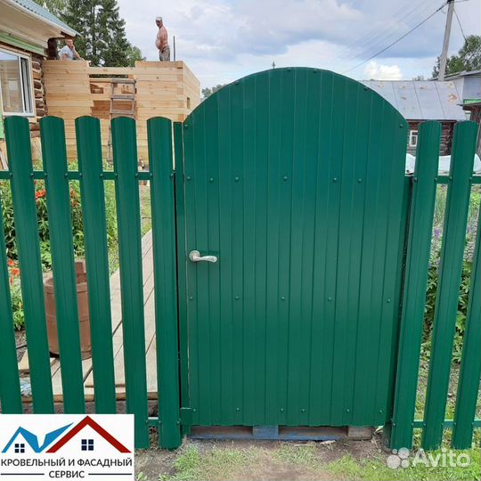 Профнастил С8А 0,4 PE