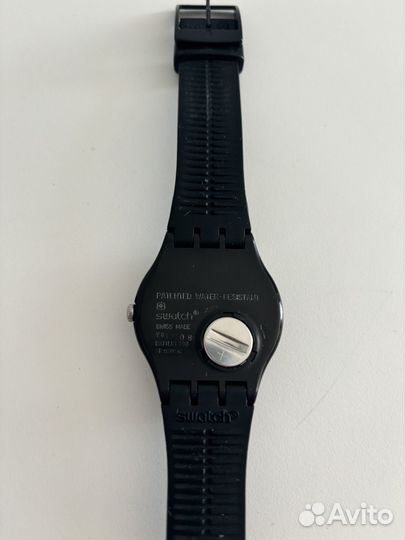 Наручные часы swatch