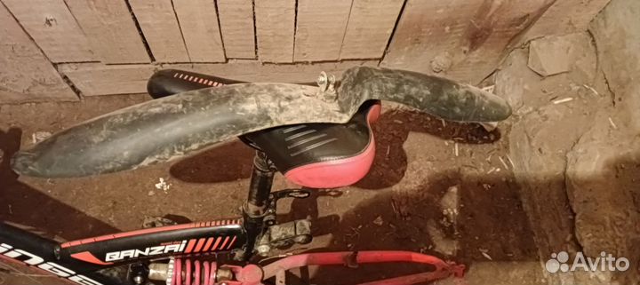 Запчасти на велосипед