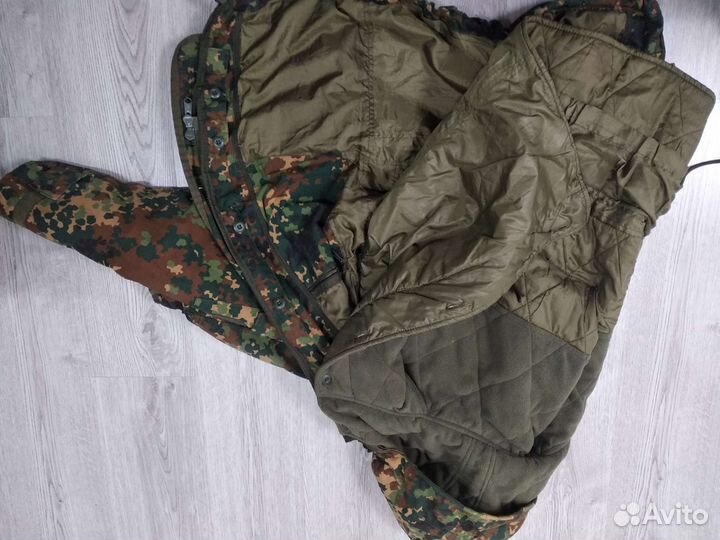 Куртка мдд3 союзспецоснащение Излом