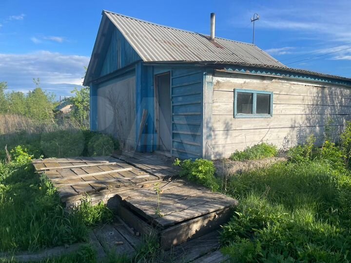 Участок 15 сот. (ИЖС)