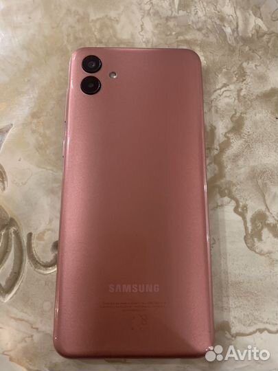 Samsung Galaxy A04e, 3/32 ГБ