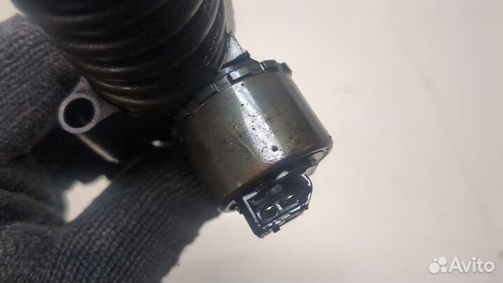 Форсунка топливная Volkswagen Golf 5, 2005